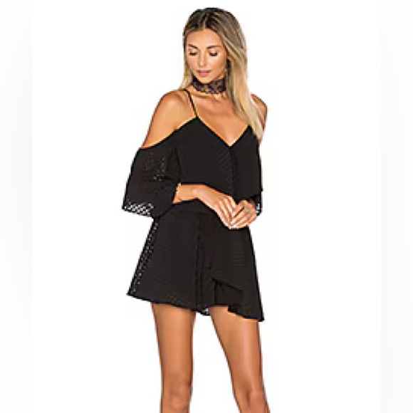 The Fifth Label Anytime Anywhere Romper, Size Xxs